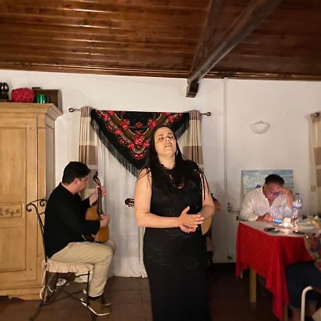 Bed and Breakfast Terra Luso Proche De Montejunto Cadaval Exterior foto